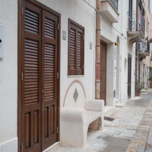 La casa di Cecè al centro di San Vito Lo Capo