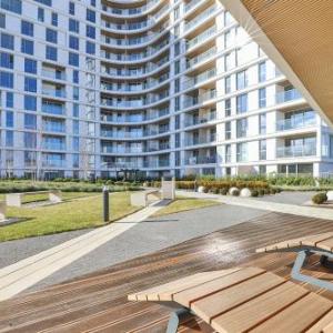 Gdańsk Tarasy Bałtyku by Renters Prestige
