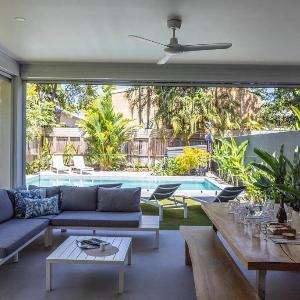 Kaaltier - Port Douglas Villa