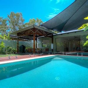 Iluka Beach Villa - Port Douglas