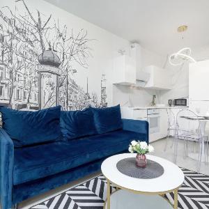 Elegant Apartments with Balcony in Rzeszów by Noclegi Renters