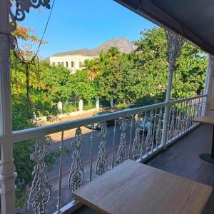 Petites Bulles Lodge