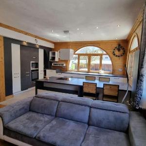 Lodge 1 : Magnifique deux chambres proche centre