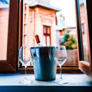 Central Suite Craiova