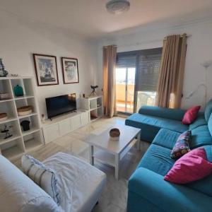 APARTAMENTO CERCA DE LA PLAYA CON PISCINA