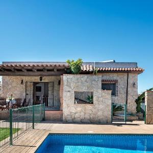 Casa Buganvilla