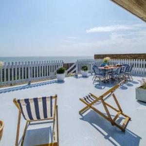 Skippers Cottage - Aldeburgh Coastal Cottages