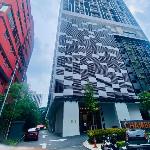 Chamber Suites Zaff Ventures Kuala Lumpur