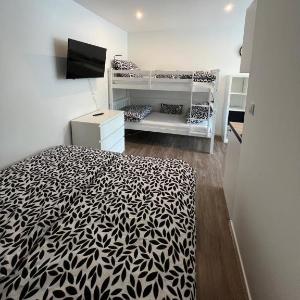 RK Apartment
