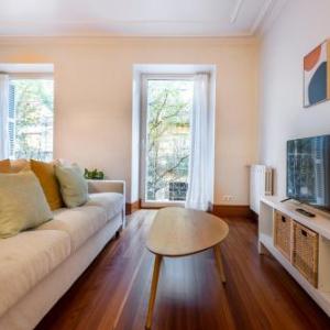 Charming Central Getaway