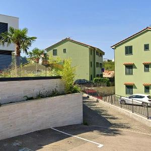 Apartments by the sea Turcic Krk - 23084
