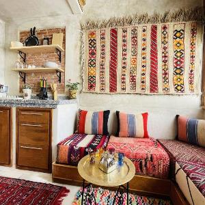 La Casita Guennoun Kasbah