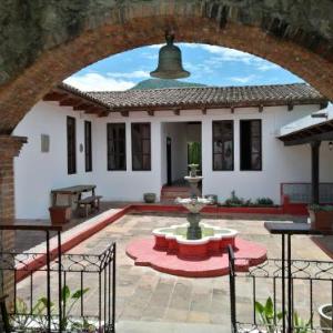 Hostel Hopa Antigua