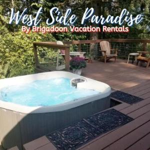 PA West Side Paradise