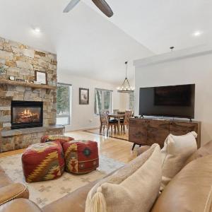 Meadow Lake Villa