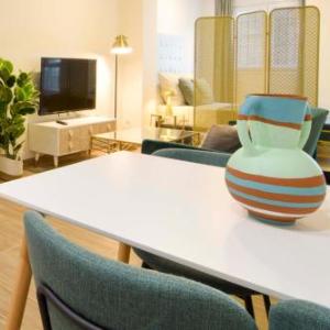 Salitre FreshApartments