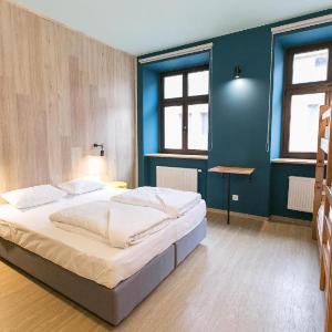 DREAM Hotel Lviv