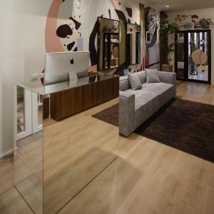 Corner Hostel