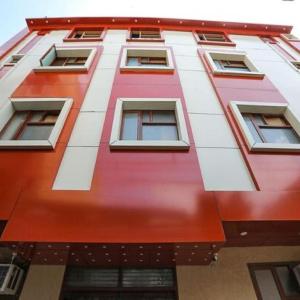 HOTEL KRISHNA RESIDENCY