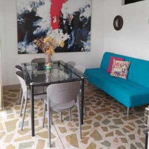 Apartamentos Amoblados JG de la 70