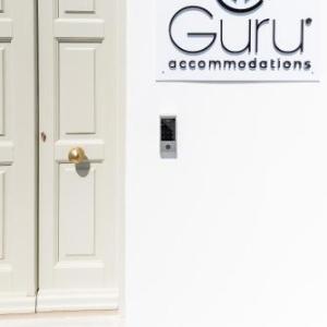 Guru accommodations