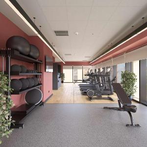 Hyatt House Leeds Aparthotel
