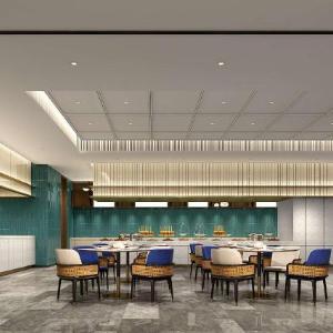 Hilton Garden Inn Tianjin Railway Station