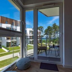 VacationClub - Let’s Sea Baltic Park C79