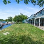 Fife Lake Lodge 2 Lakeside Apartment Units in One