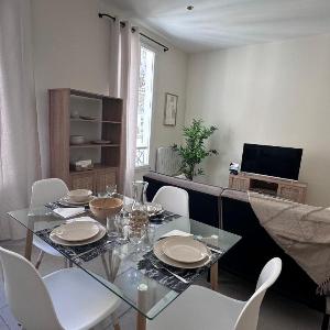 Appartement Lemaitre