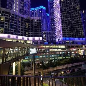 I-City Homestay Duplex at Shah Alam by Landmark