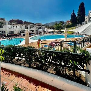 Pueblo Evita One Bedroom Large Terrace And Bbq
