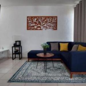 Casa en Puesta del Sol/Excelente Ubicación/2 Hab/Wifi/Netflix/Super comoda