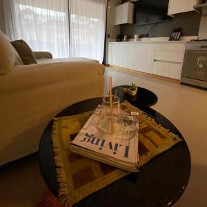 Departamento Av San Martin