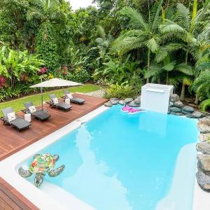 Paradise Palms - Port Douglas