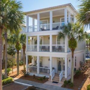 Seacrest Getaway