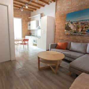Barcelona Classic Gracia Apartments