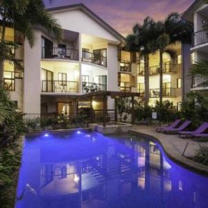 BAY VILLAS No 15