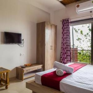 Strawberry King Resort