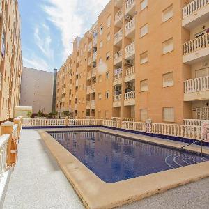 032 La Loma Magic Apart - Alicante Holiday