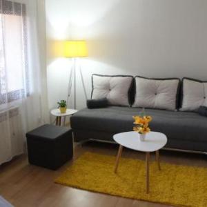 Apartment KAPO- KlimaParking