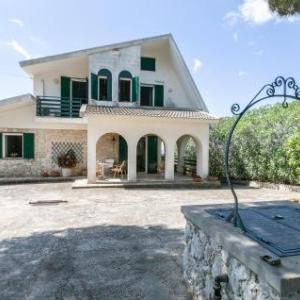 Nice Home In Noto With Wifi