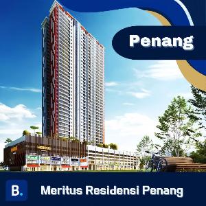 Meritus Residensi Penang