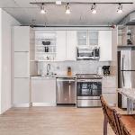 DT Delight Downtown Living 2bd2ba Endless Access Cleveland Ohio
