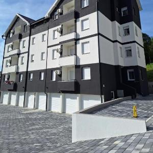 Apartman WIN Sokobanja