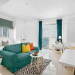 Chic Studio Apartment in Yacht Bay Dubai Marina 