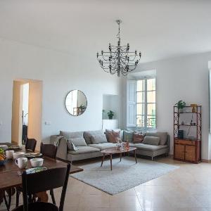 Saint Michel - Apartment in Old Town - Happy Rentals