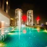 Chambers Residences ZFJ World Kuala Lumpur 