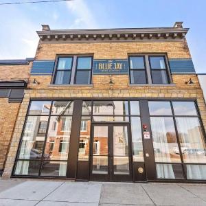 Grand Rapids Whole Building Rental