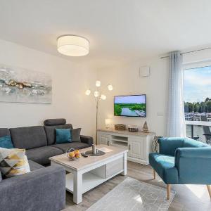 Hafenapartment 623
